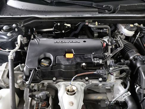 Used 2023 Honda Civic LX image 17