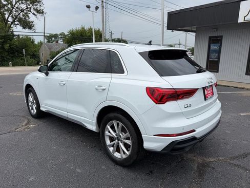 Used 2024 Audi Q3 2.0T Premium AWD/4WD image 10