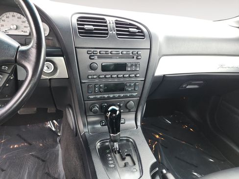 Used 2003 Ford Thunderbird RWD image 11