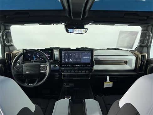 Used 2024 GMC Hummer EV 3X w/ Omega Edition image 21