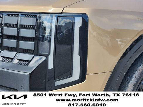 New 2027 Kia Telluride SX X-Line AWD/4WD image 5