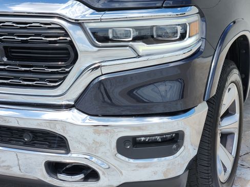 Used 2020 RAM 1500 Limited AWD/4WD image 12