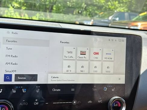 Used 2022 Lexus NX 350 AWD w/ Accessory Package 2 image 15