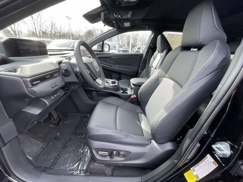 New 2026 Toyota bZ Limited image 20