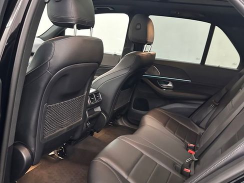 Used 2021 Mercedes-Benz GLE 350 4MATIC image 28