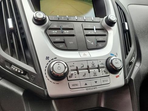 Used 2016 Chevrolet Equinox LT w/ Convenience Package image 24