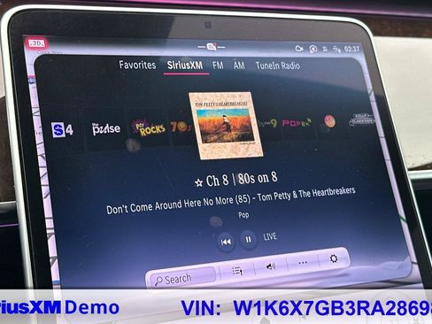 Used 2024 Mercedes-Benz Maybach S 580 4MATIC image 36