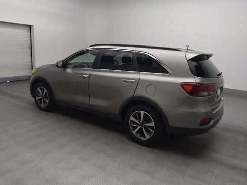 Used 2019 Kia Sorento EX image 3