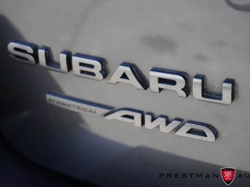 Used 2022 Subaru Crosstrek 2.5i Sport w/ Moonroof Package AWD/4WD image 5