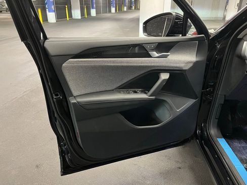 New 2026 Volkswagen Tiguan S image 19