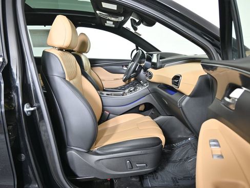 Used 2023 Hyundai Santa Fe Calligraphy AWD/4WD image 13