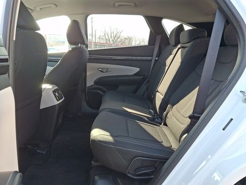 Used 2023 Hyundai Tucson SEL image 10