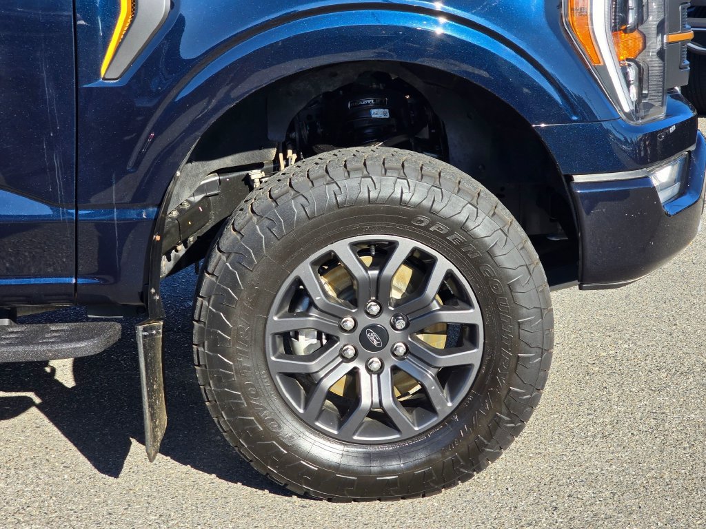 Used 2023 Ford F150 Tremor w/ 360 Degree Camera Package AWD/4WD image 9