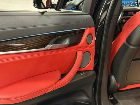 Used 2018 BMW X6 xDrive35i image 73