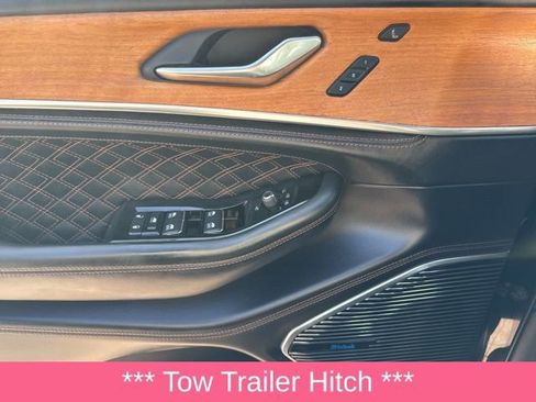 Used 2021 Jeep Grand Cherokee L Summit image 14