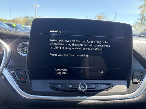 Used 2023 Chevrolet Blazer LT w/ LPO, Floor Liner Package image 24