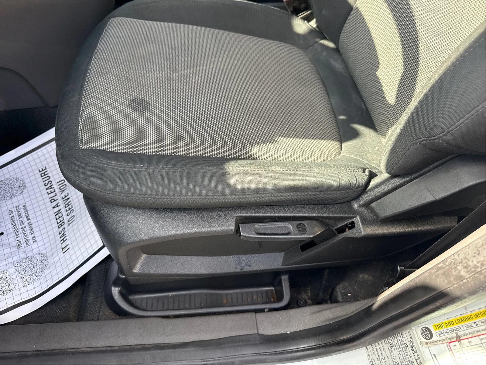 Used 2019 Ford Transit Connect XL FWD image 18