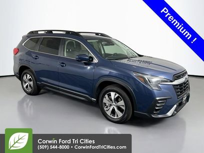 Used 2024 Subaru Ascent Premium