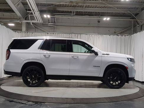 Used 2023 Chevrolet Tahoe High Country image 18