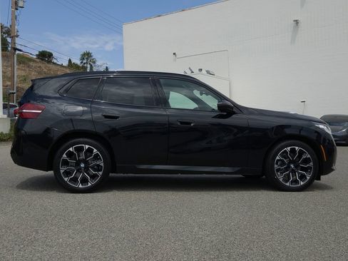 New 2026 BMW X3 xDrive30i w/ M Sport Package AWD/4WD image 3