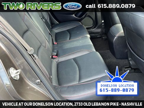 Used 2015 MAZDA MAZDA3 i Grand Touring FWD image 40