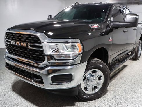 Used 2023 RAM 2500 Tradesman w/ Towing Technology Group image 32