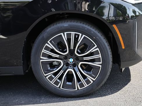 New 2026 BMW X3 xDrive30i w/ Premium Package AWD/4WD image 4