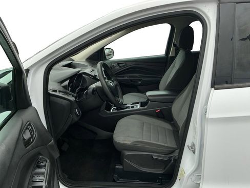 Used 2017 Ford Escape S image 14