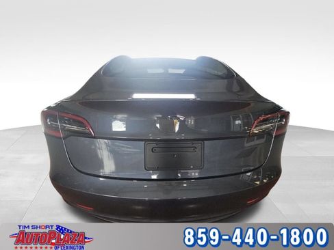 Used 2023 Tesla Model 3 Standard Range RWD image 7