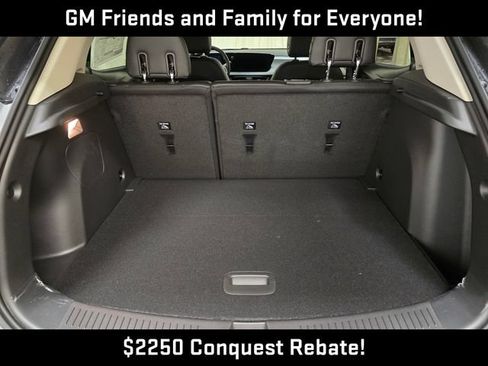 New 2026 Buick Encore GX Sport Touring w/ Comfort Package AWD/4WD image 32
