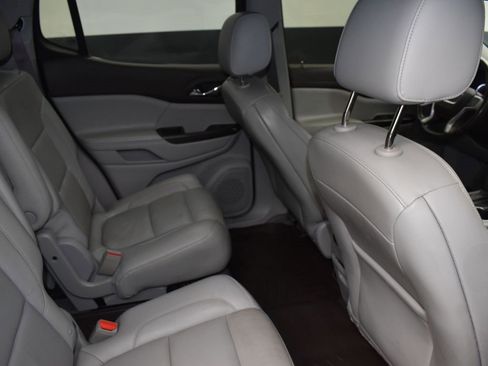 Used 2019 GMC Acadia SLT image 21