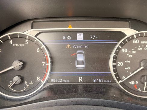 Used 2019 Nissan Altima 2.5 SL FWD image 29