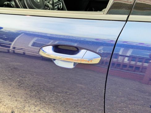 Used 2017 Kia Optima EX w/ Paint Protection Package FWD image 78