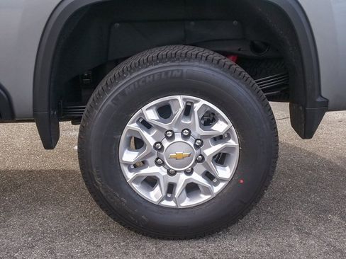 New 2026 Chevrolet Silverado 2500 LTZ w/ LTZ Plus Package image 6