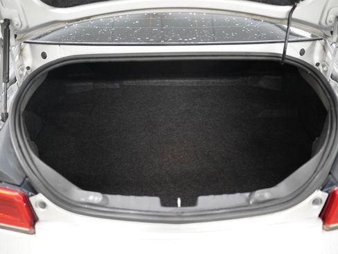 Used 2015 Chevrolet Camaro LS image 32