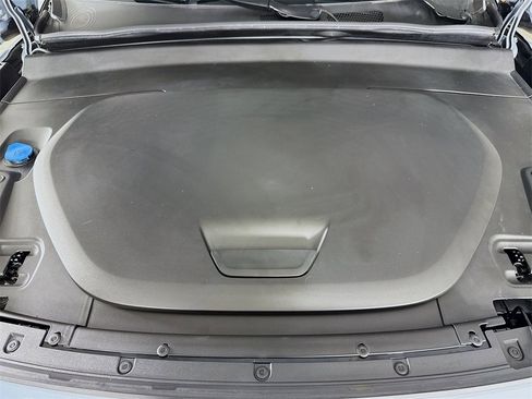 Certified 2023 Volvo C40 P8 Recharge Ultimate w/ Protection Package Premier image 32