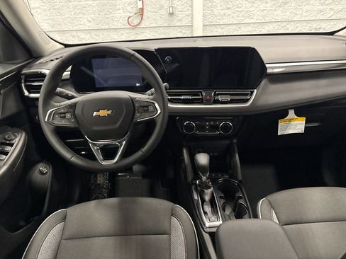 New 2026 Chevrolet TrailBlazer LT w/ Convenience Package image 10