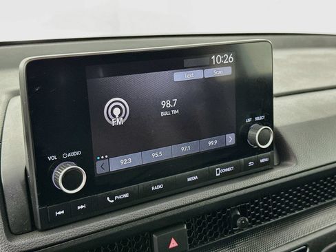 Used 2024 Honda CR-V EX image 15