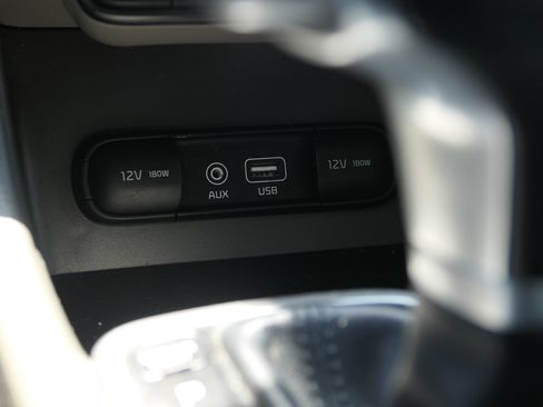 Used 2017 Kia Sportage EX w/ EX Premium Package FWD image 22