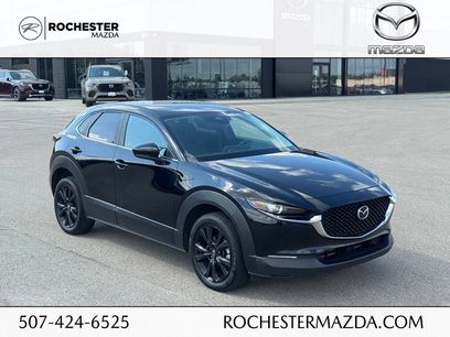Used 2024 MAZDA CX-30 AWD 2.5 S w/ Select Sport Pkg
