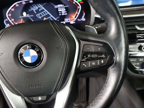 Used 2023 BMW 530i xDrive w/ Convenience Package image 41