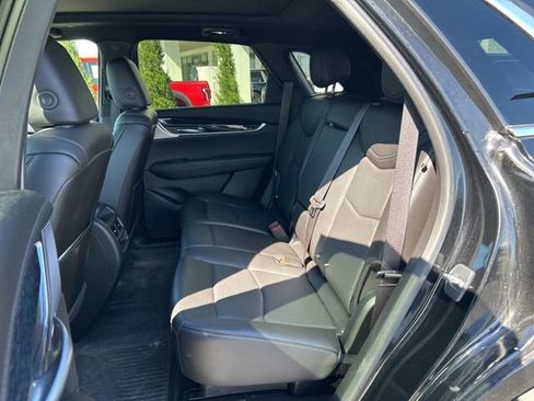 Used 2023 Cadillac XT5 Premium Luxury AWD/4WD image 23