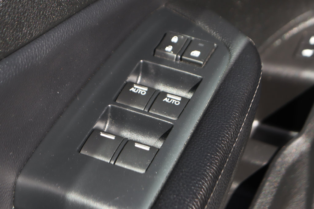 Used 2022 Honda Passport EX-L image 17