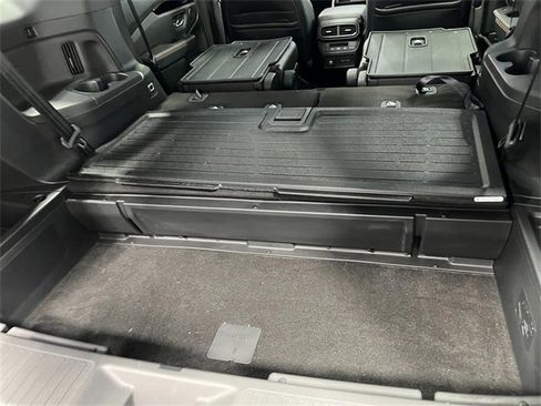 New 2025 Honda Pilot TrailSport image 29