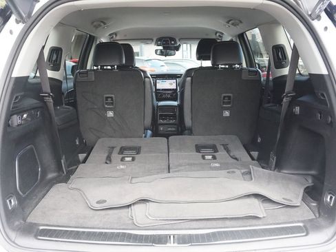 Used 2021 Jeep Grand Cherokee L Limited AWD/4WD image 22