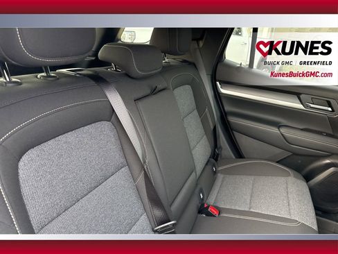 New 2026 GMC Terrain Elevation w/ LPO, Floor Liner Package image 42