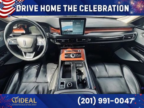 Used 2020 Lincoln Aviator Reserve w/ Equipment Group 201A AWD/4WD image 14