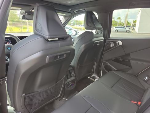 New 2026 BMW X3 xDrive30i w/ M Sport Package AWD/4WD image 9