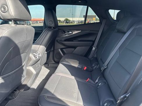 Used 2024 Chevrolet Blazer EV LT AWD/4WD image 10