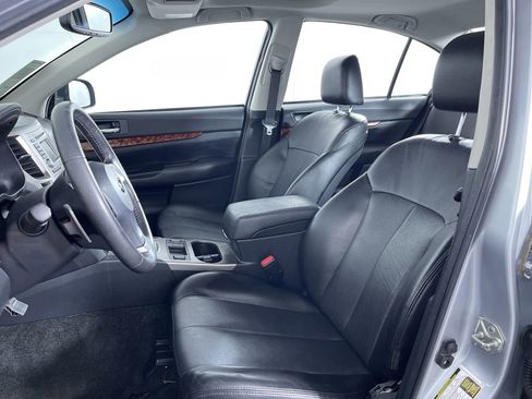 Used 2012 Subaru Legacy 3.6R Limited w/ Popular Pkg 2 image 14
